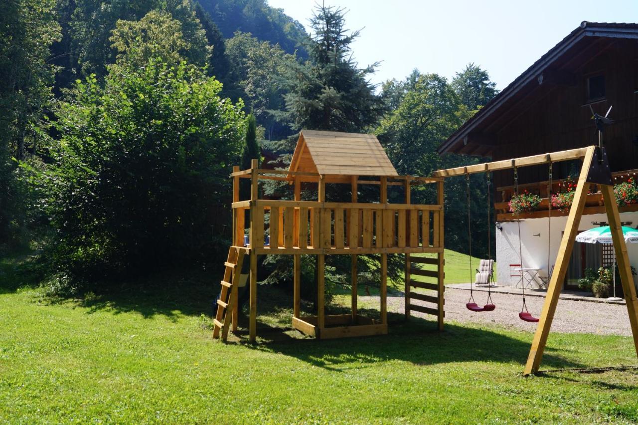 מרקטשלנברג Gaestehaus Schmuckenhof מראה חיצוני תמונה