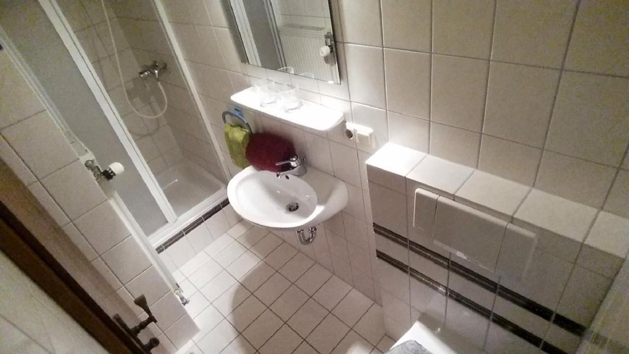 מרקטשלנברג Gaestehaus Schmuckenhof מראה חיצוני תמונה