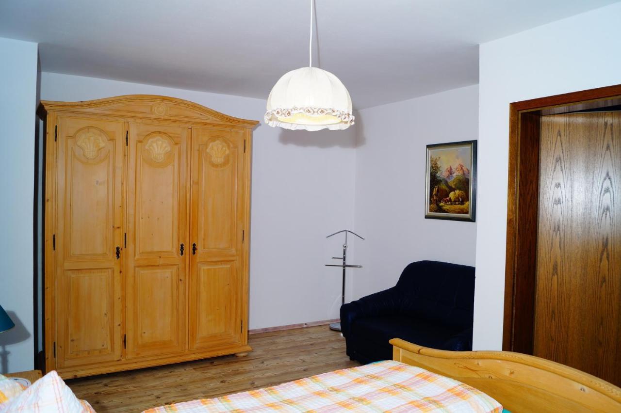 מרקטשלנברג Gaestehaus Schmuckenhof מראה חיצוני תמונה