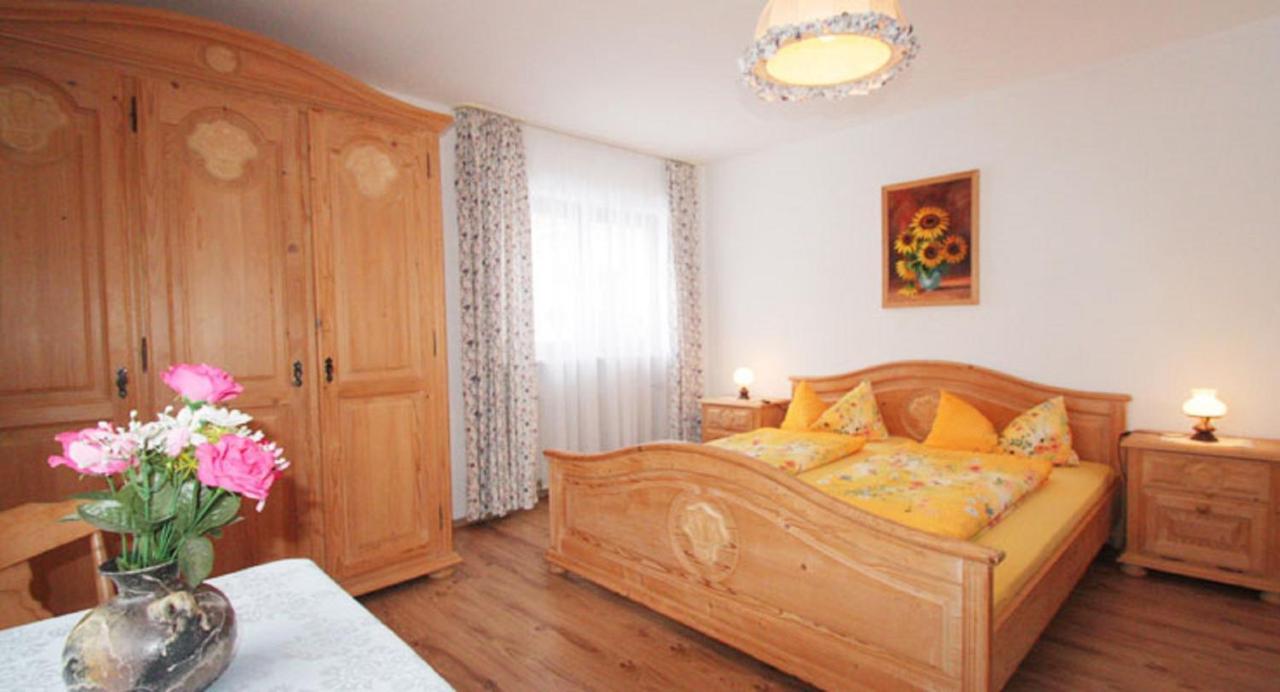 מרקטשלנברג Gaestehaus Schmuckenhof מראה חיצוני תמונה