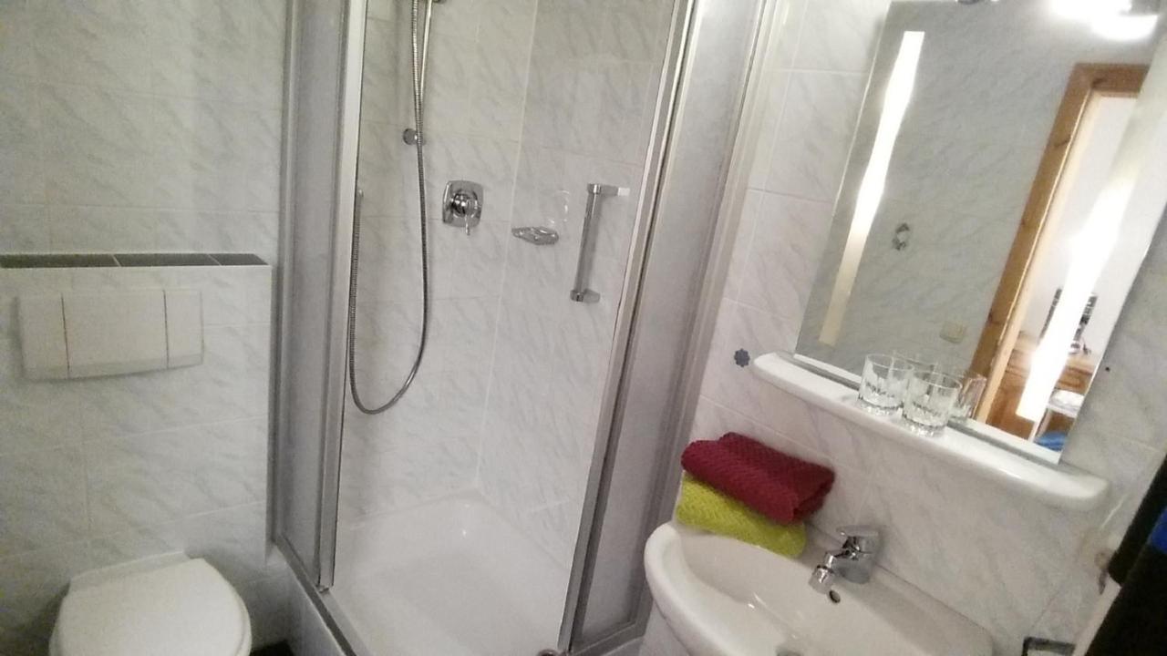 מרקטשלנברג Gaestehaus Schmuckenhof מראה חיצוני תמונה