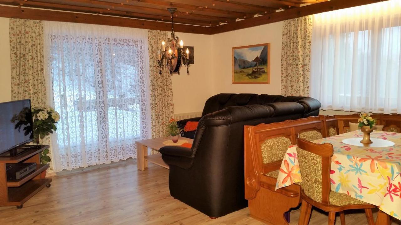 מרקטשלנברג Gaestehaus Schmuckenhof מראה חיצוני תמונה
