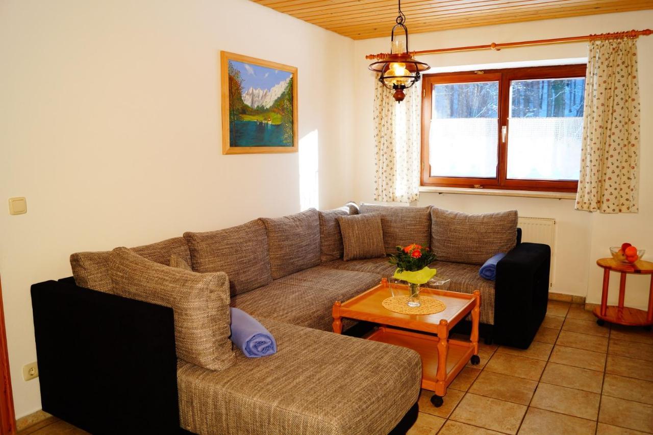 מרקטשלנברג Gaestehaus Schmuckenhof מראה חיצוני תמונה