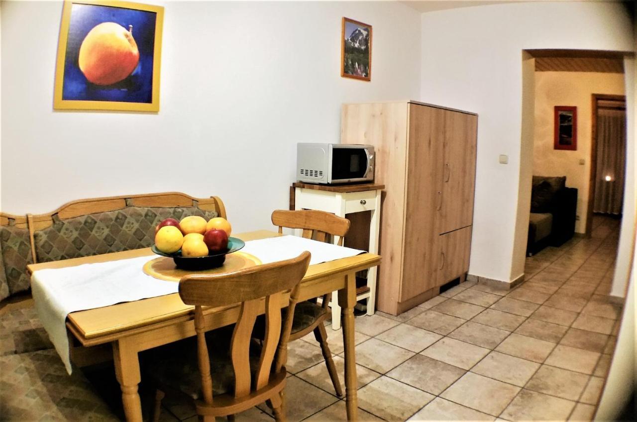 מרקטשלנברג Gaestehaus Schmuckenhof מראה חיצוני תמונה