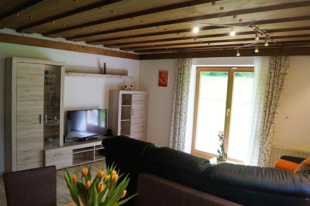 מרקטשלנברג Gaestehaus Schmuckenhof מראה חיצוני תמונה