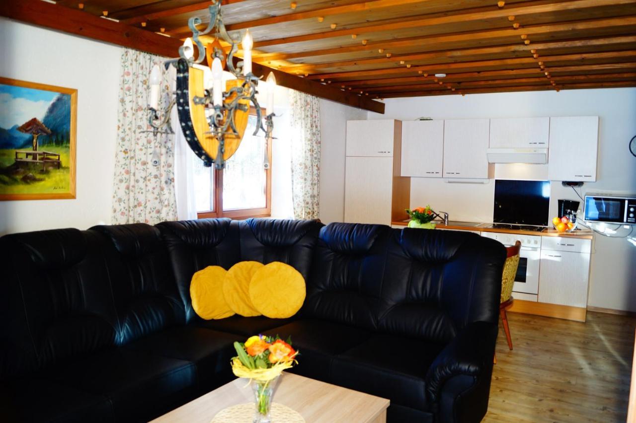 מרקטשלנברג Gaestehaus Schmuckenhof מראה חיצוני תמונה