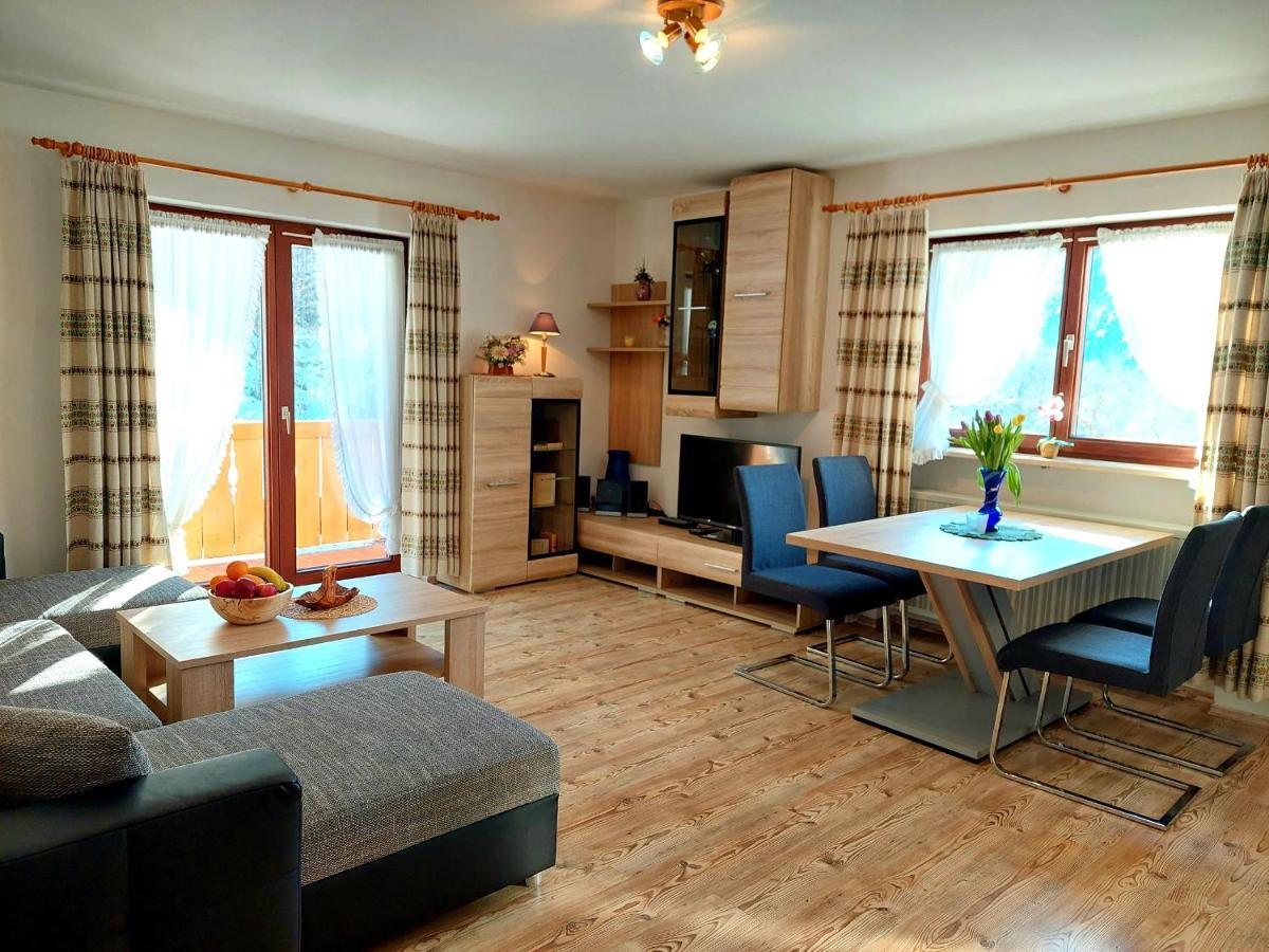מרקטשלנברג Gaestehaus Schmuckenhof מראה חיצוני תמונה