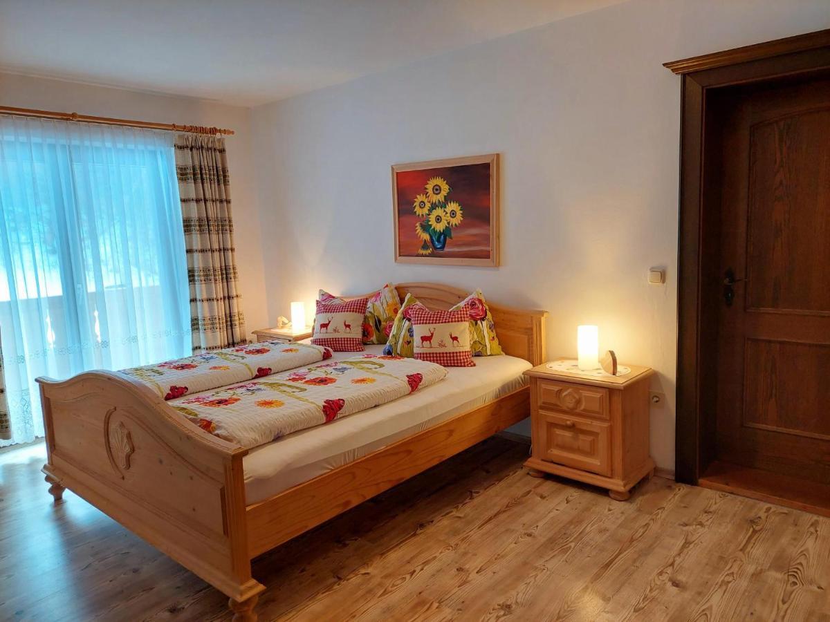 מרקטשלנברג Gaestehaus Schmuckenhof מראה חיצוני תמונה